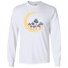 16x20 PRINT AREA Ultra Cotton® Long Sleeve T-Shirt Thumbnail
