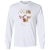 16x20 PRINT AREA Ultra Cotton® Long Sleeve T-Shirt Thumbnail