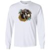 16x20 PRINT AREA Ultra Cotton® Long Sleeve T-Shirt Thumbnail