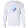 16x20 PRINT AREA Ultra Cotton® Long Sleeve T-Shirt Thumbnail