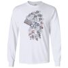 16x20 PRINT AREA Ultra Cotton® Long Sleeve T-Shirt Thumbnail