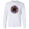 16x20 PRINT AREA Ultra Cotton® Long Sleeve T-Shirt Thumbnail