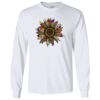 16x20 PRINT AREA Ultra Cotton® Long Sleeve T-Shirt Thumbnail