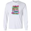 16x20 PRINT AREA Ultra Cotton® Long Sleeve T-Shirt Thumbnail