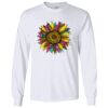16x20 PRINT AREA Ultra Cotton® Long Sleeve T-Shirt Thumbnail