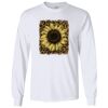16x20 PRINT AREA Ultra Cotton® Long Sleeve T-Shirt Thumbnail