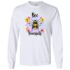 16x20 PRINT AREA Ultra Cotton® Long Sleeve T-Shirt Thumbnail