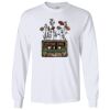 16x20 PRINT AREA Ultra Cotton® Long Sleeve T-Shirt Thumbnail