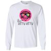 16x20 PRINT AREA Ultra Cotton® Long Sleeve T-Shirt Thumbnail