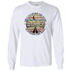 16x20 PRINT AREA Ultra Cotton® Long Sleeve T-Shirt Thumbnail