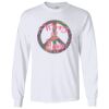 16x20 PRINT AREA Ultra Cotton® Long Sleeve T-Shirt Thumbnail