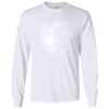 16x20 PRINT AREA Ultra Cotton® Long Sleeve T-Shirt Thumbnail