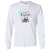 16x20 PRINT AREA Ultra Cotton® Long Sleeve T-Shirt Thumbnail