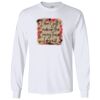 16x20 PRINT AREA Ultra Cotton® Long Sleeve T-Shirt Thumbnail