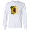 16x20 PRINT AREA Ultra Cotton® Long Sleeve T-Shirt Thumbnail