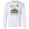 16x20 PRINT AREA Ultra Cotton® Long Sleeve T-Shirt Thumbnail