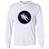 16x20 PRINT AREA Ultra Cotton® Long Sleeve T-Shirt Thumbnail