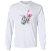 16x20 PRINT AREA Ultra Cotton® Long Sleeve T-Shirt Thumbnail