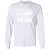 16x20 PRINT AREA Ultra Cotton® Long Sleeve T-Shirt Thumbnail