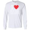 16x20 PRINT AREA Ultra Cotton® Long Sleeve T-Shirt Thumbnail