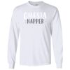 16x20 PRINT AREA Ultra Cotton® Long Sleeve T-Shirt Thumbnail