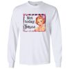 16x20 PRINT AREA Ultra Cotton® Long Sleeve T-Shirt Thumbnail