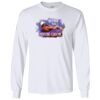 16x20 PRINT AREA Ultra Cotton® Long Sleeve T-Shirt Thumbnail