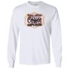 16x20 PRINT AREA Ultra Cotton® Long Sleeve T-Shirt Thumbnail