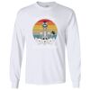 16x20 PRINT AREA Ultra Cotton® Long Sleeve T-Shirt Thumbnail