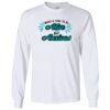 16x20 PRINT AREA Ultra Cotton® Long Sleeve T-Shirt Thumbnail