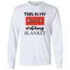 16x20 PRINT AREA Ultra Cotton® Long Sleeve T-Shirt Thumbnail
