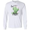 16x20 PRINT AREA Ultra Cotton® Long Sleeve T-Shirt Thumbnail