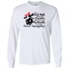16x20 PRINT AREA Ultra Cotton® Long Sleeve T-Shirt Thumbnail