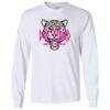 16x20 PRINT AREA Ultra Cotton® Long Sleeve T-Shirt Thumbnail