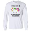 16x20 PRINT AREA Ultra Cotton® Long Sleeve T-Shirt Thumbnail