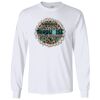 16x20 PRINT AREA Ultra Cotton® Long Sleeve T-Shirt Thumbnail
