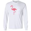 16x20 PRINT AREA Ultra Cotton® Long Sleeve T-Shirt Thumbnail