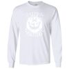 16x20 PRINT AREA Ultra Cotton® Long Sleeve T-Shirt Thumbnail