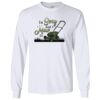 16x20 PRINT AREA Ultra Cotton® Long Sleeve T-Shirt Thumbnail