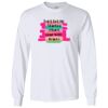 16x20 PRINT AREA Ultra Cotton® Long Sleeve T-Shirt Thumbnail