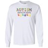 16x20 PRINT AREA Ultra Cotton® Long Sleeve T-Shirt Thumbnail
