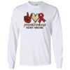 16x20 PRINT AREA Ultra Cotton® Long Sleeve T-Shirt Thumbnail