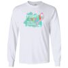 16x20 PRINT AREA Ultra Cotton® Long Sleeve T-Shirt Thumbnail