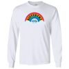 16x20 PRINT AREA Ultra Cotton® Long Sleeve T-Shirt Thumbnail