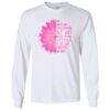 16x20 PRINT AREA Ultra Cotton® Long Sleeve T-Shirt Thumbnail