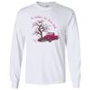 16x20 PRINT AREA Ultra Cotton® Long Sleeve T-Shirt Thumbnail