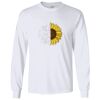 16x20 PRINT AREA Ultra Cotton® Long Sleeve T-Shirt Thumbnail