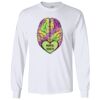 16x20 PRINT AREA Ultra Cotton® Long Sleeve T-Shirt Thumbnail