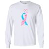 16x20 PRINT AREA Ultra Cotton® Long Sleeve T-Shirt Thumbnail