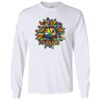 16x20 PRINT AREA Ultra Cotton® Long Sleeve T-Shirt Thumbnail